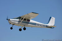 N8928B @ KOSH - Cessna 172 Skyhawk  C/N 36628, N8928B