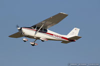 N1331Y @ KOSH - Cessna 172C Skyhawk  C/N 17249031, N1331Y