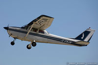 C-FRJN @ KOSH - Cessna 172E Skyhawk  C/N 17251190, C-FRJN - by Dariusz Jezewski www.FotoDj.com