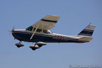 N8761U @ KOSH - Cessna 172F Skyhawk  C/N 17252665, N8761U - by Dariusz Jezewski www.FotoDj.com