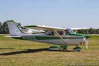 N2603L @ KOSH - Cessna 172H Skyhawk  C/N 17255803, N2603L