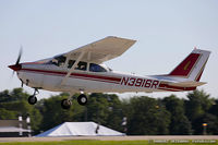 N3916R @ KOSH - Cessna 172H Skyhawk C/N 17255416, N3916R - by Dariusz Jezewski www.FotoDj.com