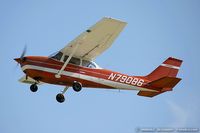 N79086 @ KOSH - Cessna 172K Skyhawk  C/N 17257870, N79086