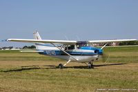 N19749 @ KOSH - Cessna 172L Skyhawk  C/N 17260720, N19749