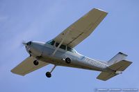N4352R @ KOSH - Cessna 172M Skyhawk  C/N 17263103, N4352R - by Dariusz Jezewski www.FotoDj.com