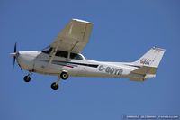 C-GOYR @ KOSH - Cessna 172M Skyhawk  C/N 17263451, C-GOYR