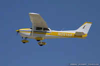 N29160 @ KOSH - Cessna 172M Skyhawk  C/N 17264104, N29160
