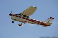 N61750 @ KOSH - Cessna 172M Skyhawk  C/N 17264773, N61750