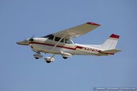 N73505 @ KOSH - Cessna 172M Skyhawk  C/N 17267515, N73505 - by Dariusz Jezewski www.FotoDj.com