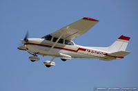 N73505 @ KOSH - Cessna 172M Skyhawk  C/N 17267515, N73505 - by Dariusz Jezewski www.FotoDj.com