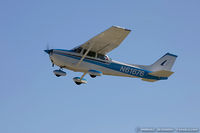 N61676 @ KOSH - Cessna 172M Skyhawk C/N 17264721, N61676