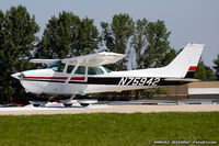 N75942 @ KOSH - Cessna 172N Skyhawk  C/N 17268058, N75942 - by Dariusz Jezewski www.FotoDj.com