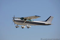 N737QX @ KOSH - Cessna 172N Skyhawk  C/N 17269602, N737QX