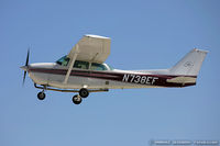 N738EF @ KOSH - Cessna 172N Skyhawk  C/N 17269914, N738EF - by Dariusz Jezewski www.FotoDj.com