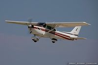 N5457E @ KOSH - Cessna 172N Skyhawk  C/N 17271873, N5457E