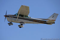 N977SQ @ KOSH - Cessna 172N Skyhawk  C/N 17272303, N977SQ