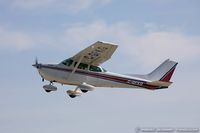 C-GFKG @ KOSH - Cessna 172N Skyhawk  C/N 17273783, C-GFKG