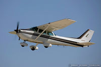 N64882 @ KOSH - Cessna 172P Skyhawk  C/N 17275643, N64882