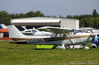 N96628 @ KOSH - Cessna 172P Skyhawk  C/N 17276098, N96628