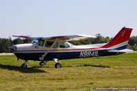 N9841L @ KOSH - Cessna 172P Skyhawk  C/N 17276632, N9841L