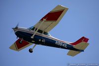 N9841L @ KOSH - Cessna 172P Skyhawk  C/N 17276632, N9841L - by Dariusz Jezewski www.FotoDj.com
