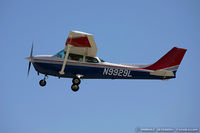 N9929L @ KOSH - Cessna 172P Skyhawk  C/N 17276650, N9929L - by Dariusz Jezewski www.FotoDj.com
