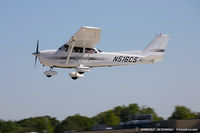 N516CS @ KOSH - Cessna 172R Skyhawk  C/N 17280428, N516CS