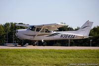 N364SA @ KOSH - Cessna 172R Skyhawk  C/N 17280757, N364SA - by Dariusz Jezewski www.FotoDj.com