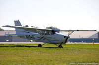 N884BC @ KOSH - Cessna 172S Skyhawk  C/N 172S10545 , N884BC