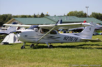 N23678 @ KOSH - Cessna 172S Skyhawk  C/N 172S10591 , N23678