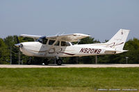 N920WB @ KOSH - Cessna 172S Skyhawk  C/N 172S10837 , N920WB