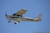 N479SP @ KOSH - Cessna 172S Skyhawk  C/N 172S8024 , N479SP