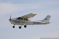 N53587 @ KOSH - Cessna 172S Skyhawk  C/N 172S9407, N53587