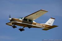 N3357T @ KOSH - Cessna 177 Cardinal  C/N 17700657, N3357T