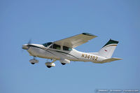 N34102 @ KOSH - Cessna 177B Cardinal  C/N 17701642, N34102