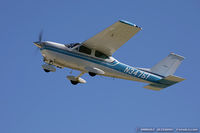 N34751 @ KOSH - Cessna 177B Cardinal  C/N 17701977, N34751