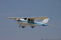N34808 @ KOSH - Cessna 177B Cardinal  C/N 17702016, N34808