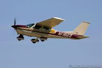 N11823 @ KOSH - Cessna 177B Cardinal  C/N 17702370, N11823 - by Dariusz Jezewski www.FotoDj.com