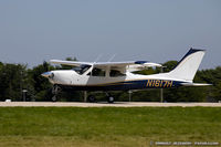 N1617H @ KOSH - Cessna 177RG Cardinal  C/N 177RG0790, N1617H - by Dariusz Jezewski www.FotoDj.com