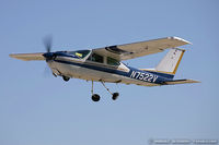 N7522V @ KOSH - Cessna 177RG Cardinal  C/N 177RG0819 , N7522V