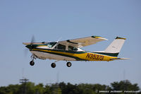 N35373 @ KOSH - Cessna 177RG Cardinal  C/N 177RG1049 , N35373
