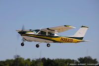 N35373 @ KOSH - Cessna 177RG Cardinal  C/N 177RG1049 , N35373 - by Dariusz Jezewski www.FotoDj.com