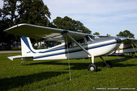 N10GC @ KOSH - Cessna 180 Skywagon  C/N 30159, N10GC - by Dariusz Jezewski www.FotoDj.com