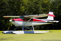 N2947C @ KOSH - Cessna 180 Skywagon  C/N 30847, N2947C - by Dariusz Jezewski www.FotoDj.com
