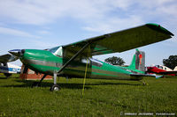 N9277C @ KOSH - Cessna 180 Skywagon  C/N 31376, N9277C - by Dariusz Jezewski www.FotoDj.com