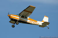 N6422X @ KOSH - Cessna 180D Skywagon  C/N 18050922, N6422X - by Dariusz Jezewski www.FotoDj.com