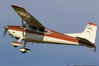 N180J @ KOSH - Cessna 180H Skywagon  C/N 18051757, N180J - by Dariusz Jezewski www.FotoDj.com