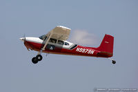 N9979N @ KOSH - Cessna 180J Skywagon  C/N 18052634, N9979N - by Dariusz Jezewski www.FotoDj.com