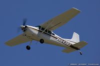 N64382 @ KOSH - Cessna 180K Skywagon  C/N 18052896, N64382 - by Dariusz Jezewski www.FotoDj.com
