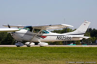 N925RR @ KOSH - Cessna 180N Skylane  C/N 18260190, N925RR